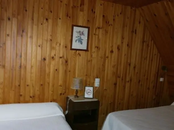 Üç Kişilik Oda