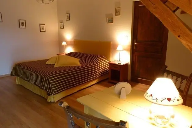 Comfort Tek Büyük Yataklı Oda (Sarcelle)