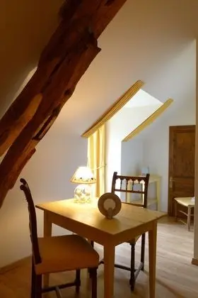 Comfort Tek Büyük Yataklı Oda (Sarcelle)