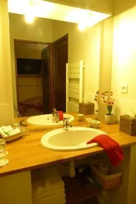 Comfort Üç Kişilik Oda, Birden Çok Yatak (Souchet)