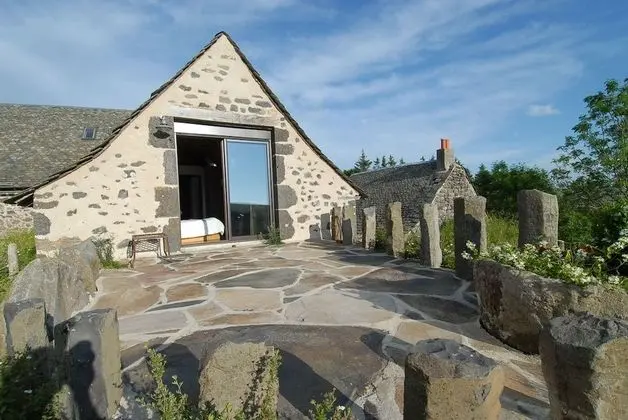 Tek Büyük Yataklı Oda (Le Jars)