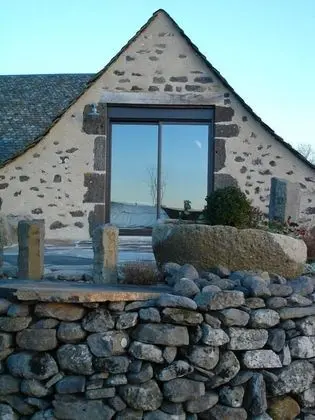 Tek Büyük Yataklı Oda (Le Jars)