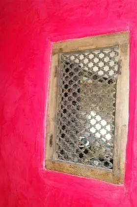 Tek Büyük Yataklı Oda (Le Petit Coeur)