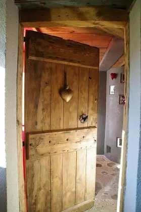 Tek Büyük Yataklı Oda (Le Petit Coeur)