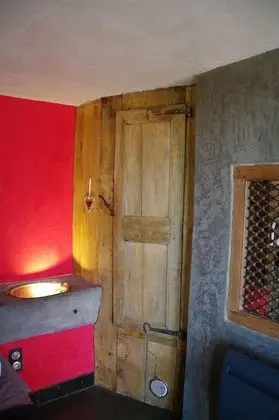 Tek Büyük Yataklı Oda (Le Petit Coeur)