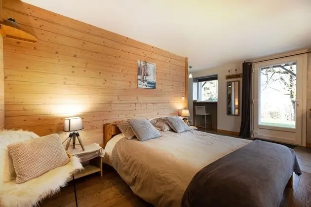 Comfort Stüdyo Süit