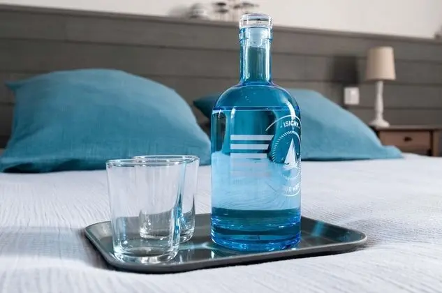 Standard Dört Kişilik Oda, Banyolu/Duşlu, Bahçe Manzaralı (1)