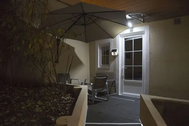 Dubleks, 1 Yatak Odası, Bahçe Manzaralı (5 persons)