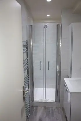 Dubleks, 1 Yatak Odası, Bahçe Manzaralı (5 persons)