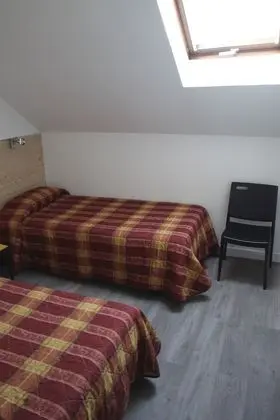 Family Apart Daire, 2 Yatak Odası, Sigara İçilmez (6 persons)