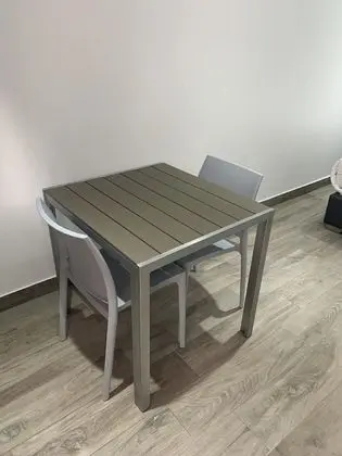 Family Apart Daire, 2 Yatak Odası, Sigara İçilmez (6 persons)