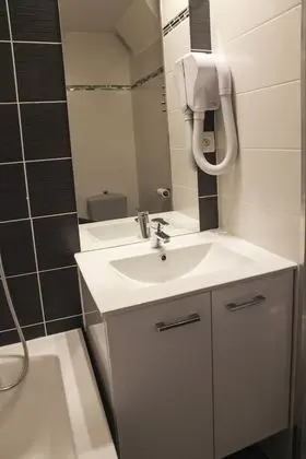 Family Apart Daire, 2 Yatak Odası, Sigara İçilmez (6 persons)