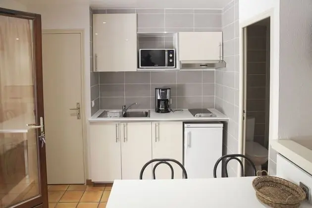 Stüdyo, 1 Çift Kişilik veya 2 Tek Kişilik Yatak, Teras (2 persons)