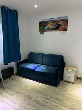 Superior Apart Daire (4 persons)