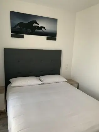 Superior Apart Daire (4 persons)