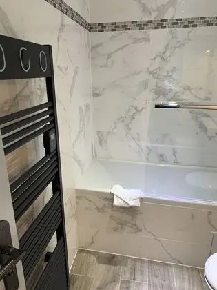 Superior Apart Daire (4 persons)