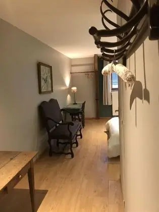 İki Ayrı Yataklı Oda (Jean-Vincent)