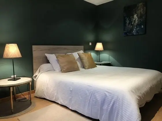 İki Ayrı Yataklı Oda (Jean-Vincent)