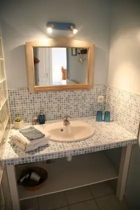 İki Ayrı Yataklı Oda (Jean-Vincent)