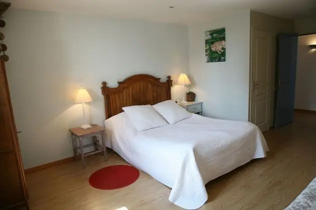 Üç Kişilik Oda (Leopoldine)