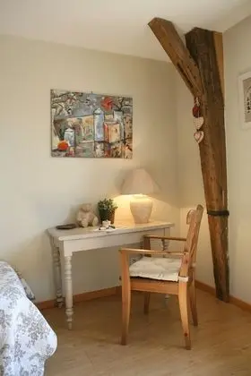 Üç Kişilik Oda (Leopoldine)