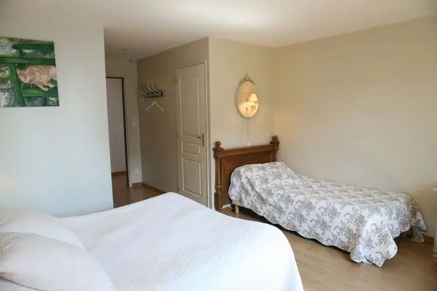 Üç Kişilik Oda (Leopoldine)