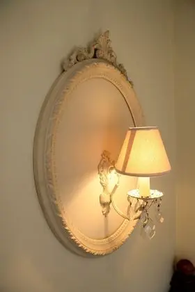 Üç Kişilik Oda (Leopoldine)