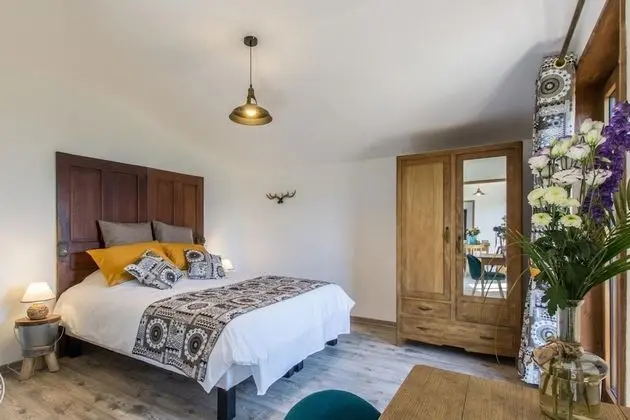 Tek Büyük Yataklı Oda (Emma)