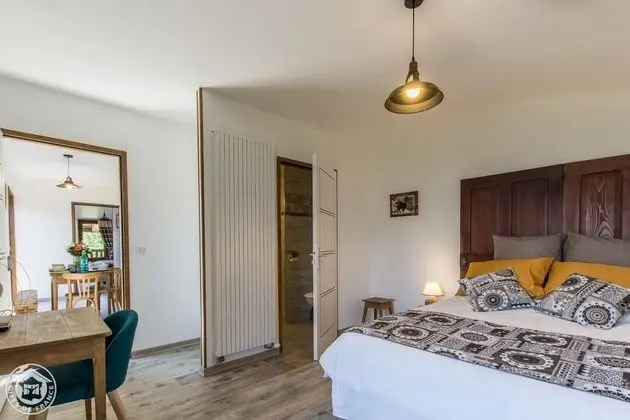 Tek Büyük Yataklı Oda (Emma)