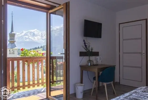 Tek Büyük Yataklı Oda (Emma)