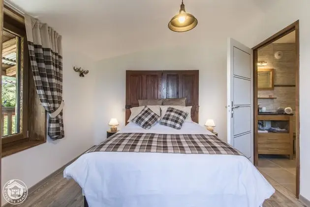 Tek Büyük Yataklı Oda (Hugo)