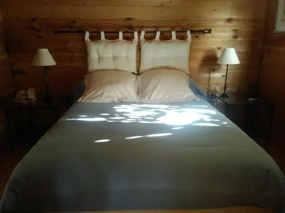 Dağ Evi (Provencal)