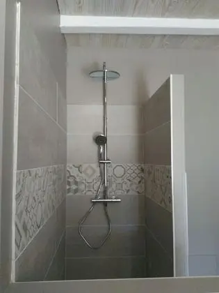 Tek Büyük Yataklı Oda (La Tourangelle)