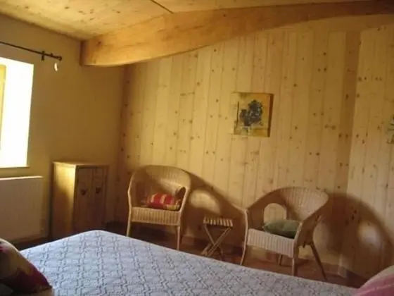 Süit, Özel Banyo, Bahçe Manzaralı (2 Chambres)