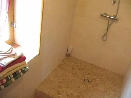 Süit, Özel Banyo, Bahçe Manzaralı (2 Chambres)
