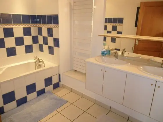 Dört Kişilik Oda (Pervenche)