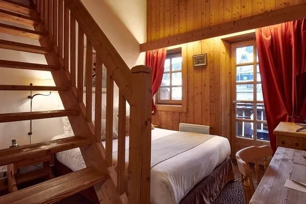 Classic Duplex Room