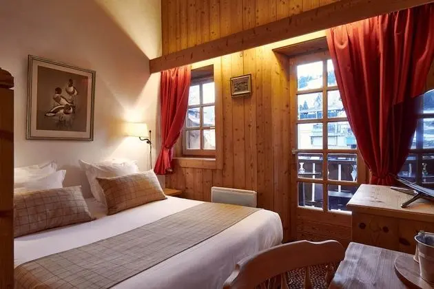 Classic Duplex Room