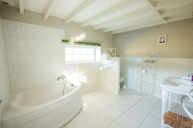 Family Dört Kişilik Oda (Balzac)