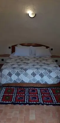 Oda, 1 Çift Kişilik Yatak