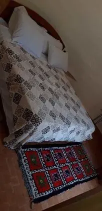 Oda, 1 Çift Kişilik Yatak