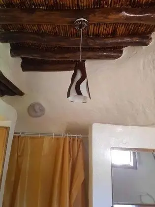 Oda, 1 Çift Kişilik Yatak