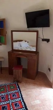 Oda, 1 Çift Kişilik Yatak