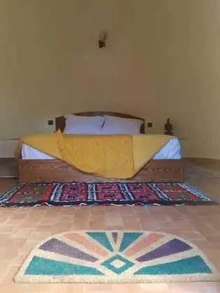 Oda, 1 Çift Kişilik Yatak