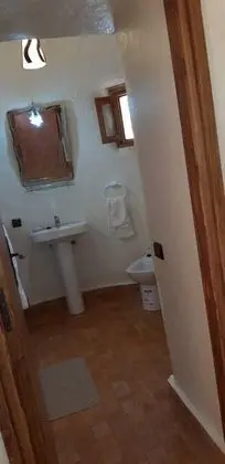Oda, 1 Çift Kişilik Yatak