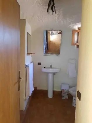 Oda, 1 Çift Kişilik Yatak
