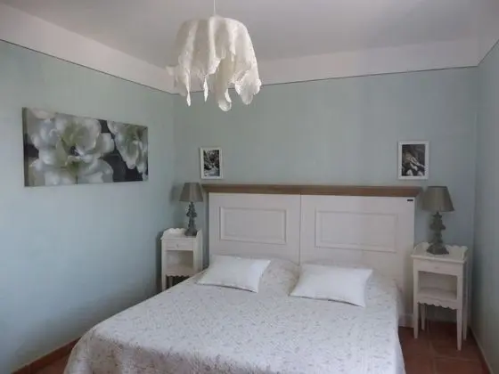 Comfort Tek Büyük veya İki Ayrı Yataklı Oda