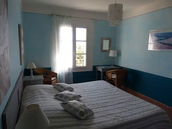 Comfort Tek Büyük veya İki Ayrı Yataklı Oda