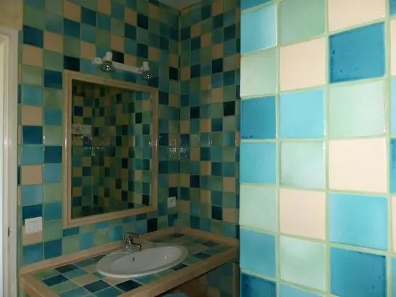 Comfort Tek Büyük veya İki Ayrı Yataklı Oda