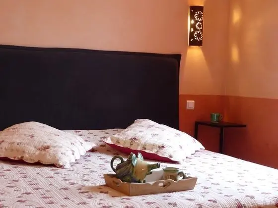 Dört Kişilik Oda